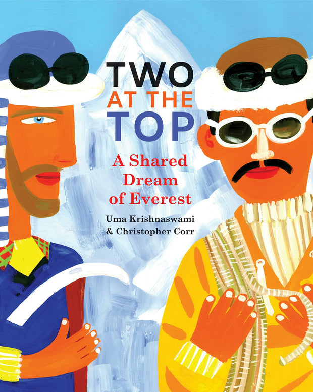 Cover image for Two at the Top, isbn: 9781773067414