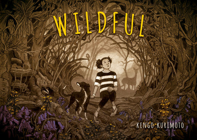 Cover image for Wildful, isbn: 9781773068626
