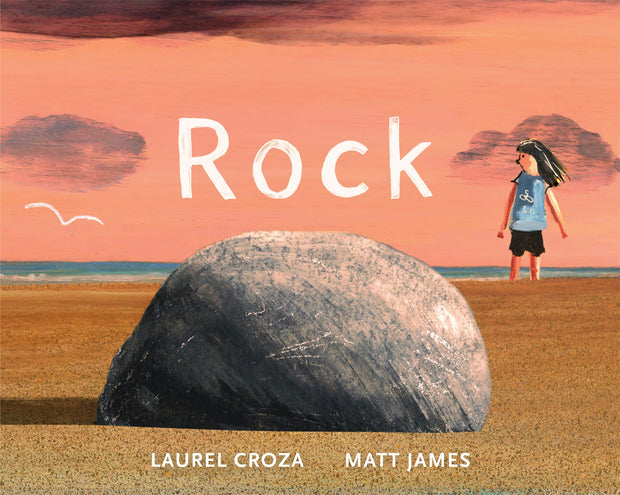 Cover image for Rock, isbn: 9781773069487