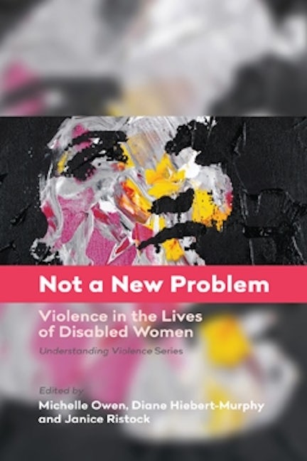 Book cover image for Not a New Problem ISBN: 9781773630779