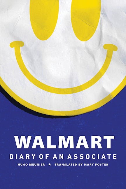 Book cover image for Walmart ISBN: 9781773631325