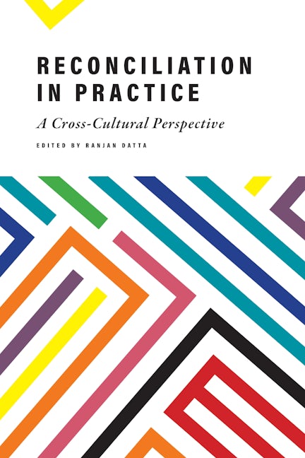 Book cover image for Reconciliation in Practice ISBN: 9781773631707