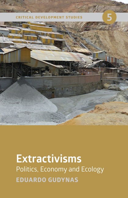 Extractivisms