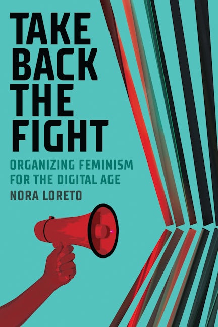 Book cover image for Take Back The Fight ISBN: 9781773632414