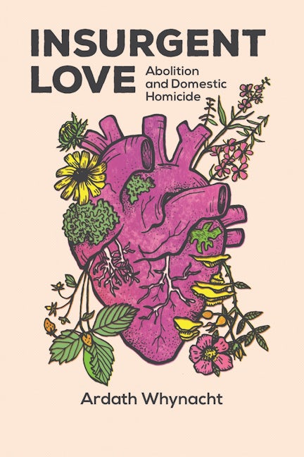 Book cover image for Insurgent Love ISBN: 9781773634838