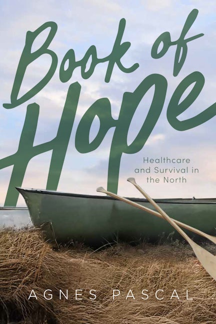 Book cover image for Book of Hope ISBN: 9781773637365