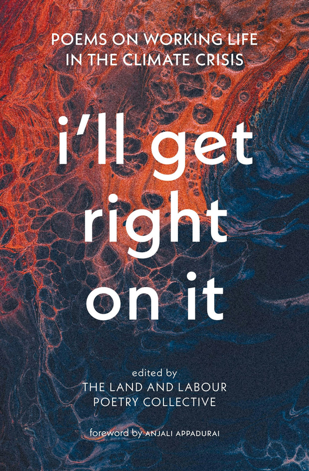 Cover image for I’ll Get Right On It, isbn: 9781773637440
