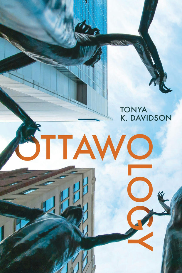 Cover image for Ottawology, isbn: 9781773637600