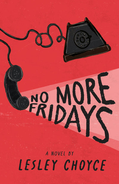 Cover image for No More Fridays, isbn: 9781773638041