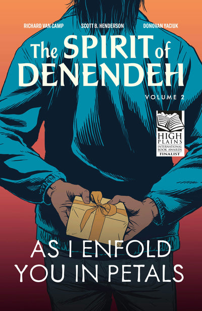 Cover image for As I Enfold You in Petals, isbn: 9781774920633