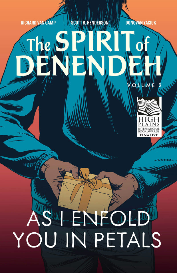 Cover image for As I Enfold You in Petals, isbn: 9781774920633