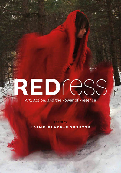 Cover image for REDress, isbn: 9781774921432