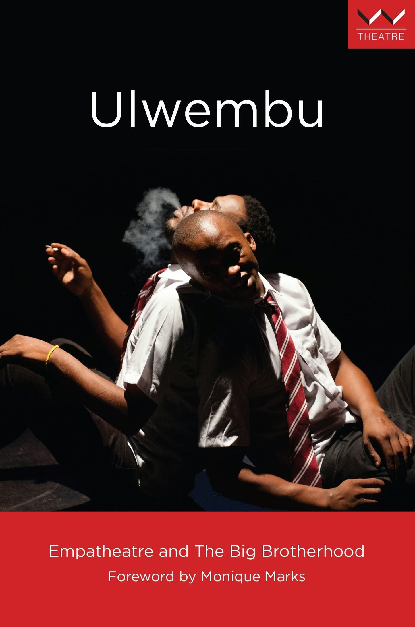Book cover image for Ulwembu ISBN: 9781776146390