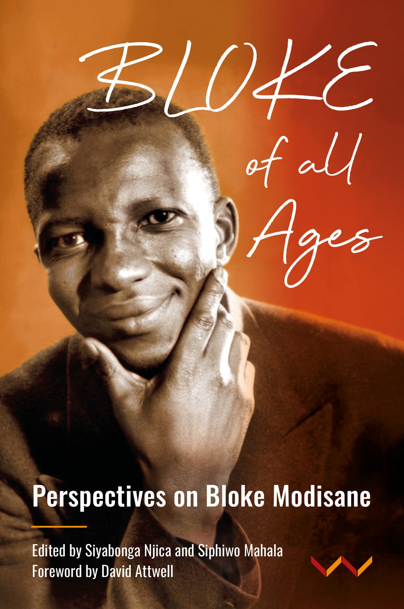 Cover image for Bloke of All Ages ISBN 9781776149759