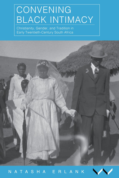 Cover image for Dissonant Intimacies, isbn: 9781776149902