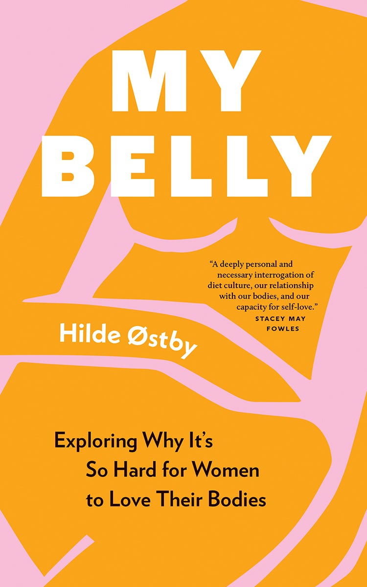 Book cover image for My Belly ISBN: 9781778400001