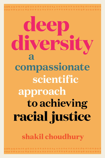 Cover image for Deep Diversity, isbn: 9781778400339