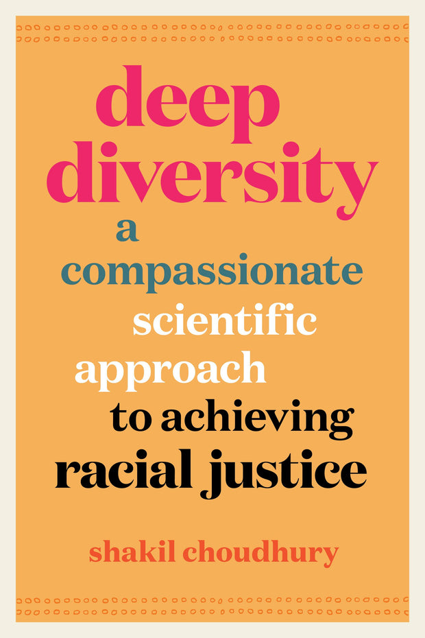 Cover image for Deep Diversity, isbn: 9781778400339