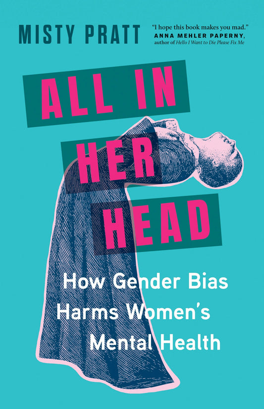 All In Her Head