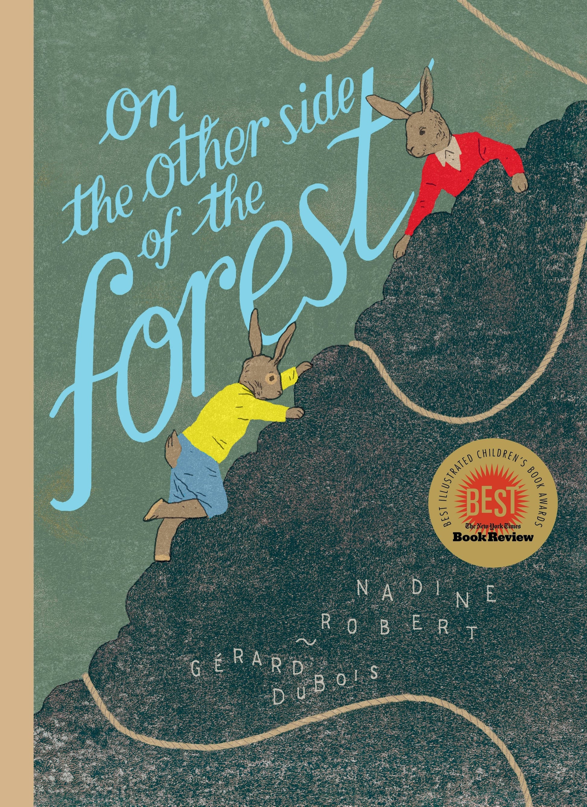 On the Other Side of the Forest