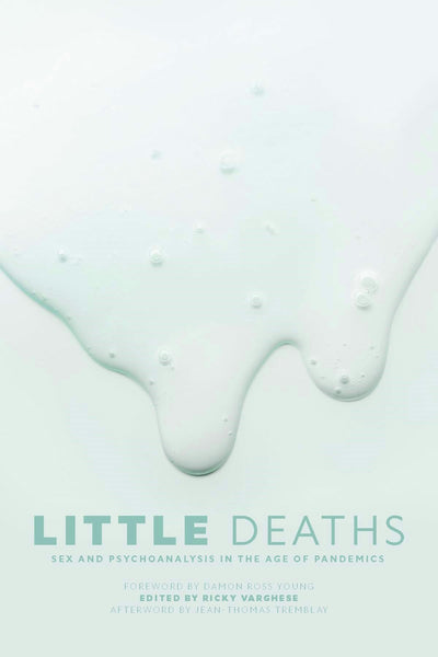 Cover image for Little Deaths, isbn: 9781779400925
