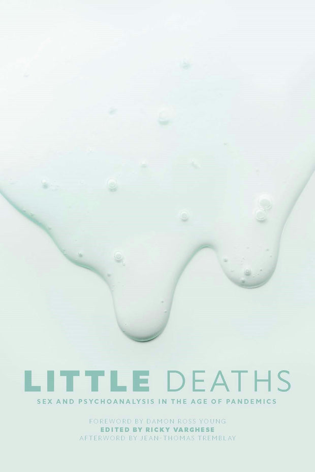 Cover image for Little Deaths, isbn: 9781779400925
