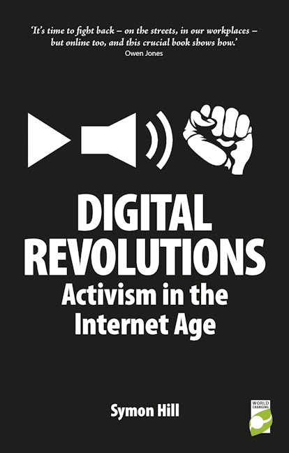 Book cover image for Digital Revolutions ISBN: 9781780260761