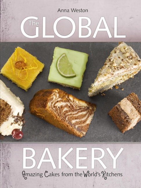 Book cover image for The Global Bakery ISBN: 9781780261256