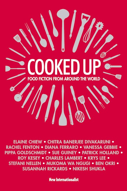 Book cover image for Cooked Up ISBN: 9781780262147
