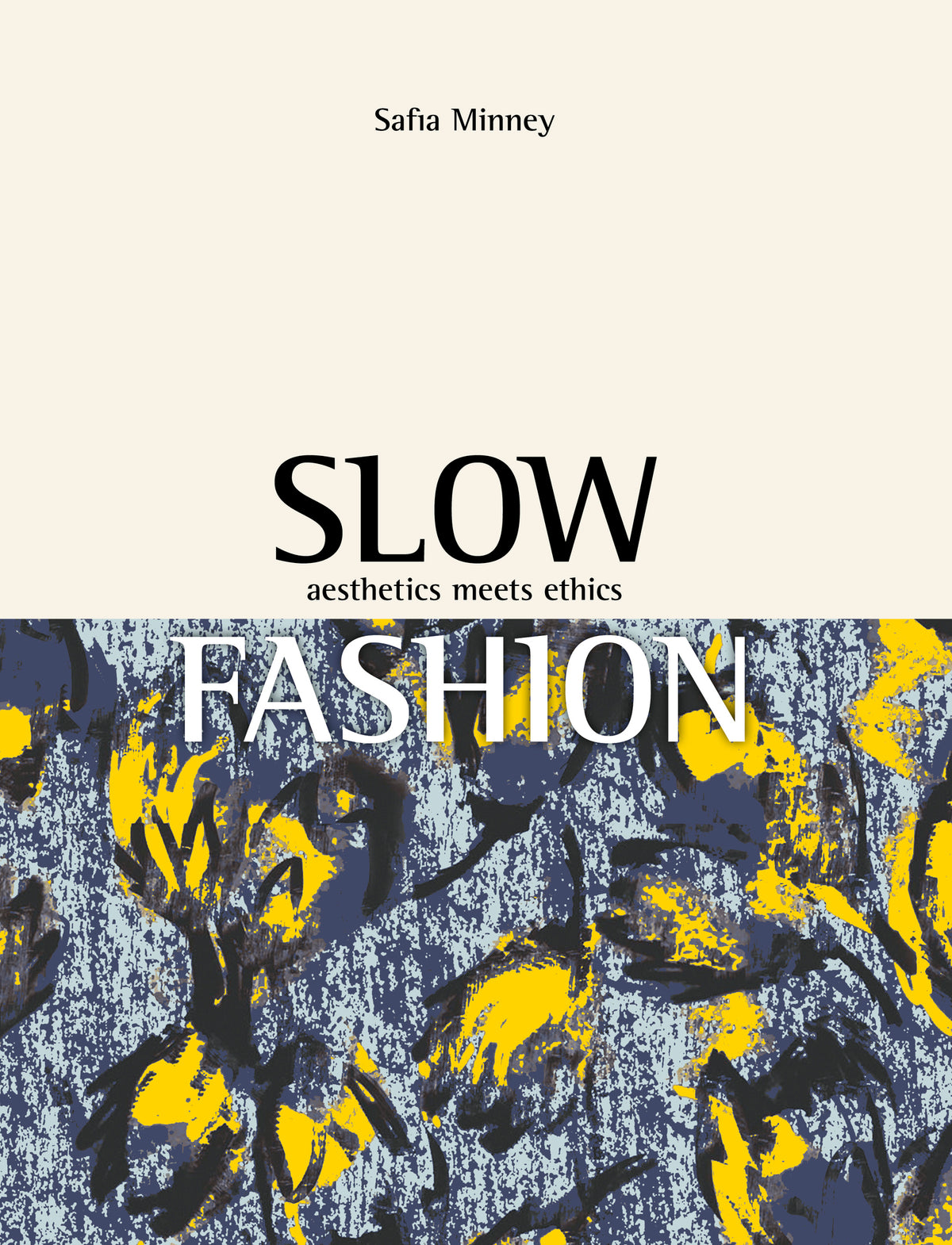 Cover image for Slow Fashion ISBN 9781780262833