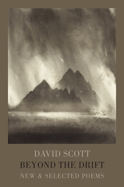 Book cover image for Beyond the Drift ISBN: 9781780371047