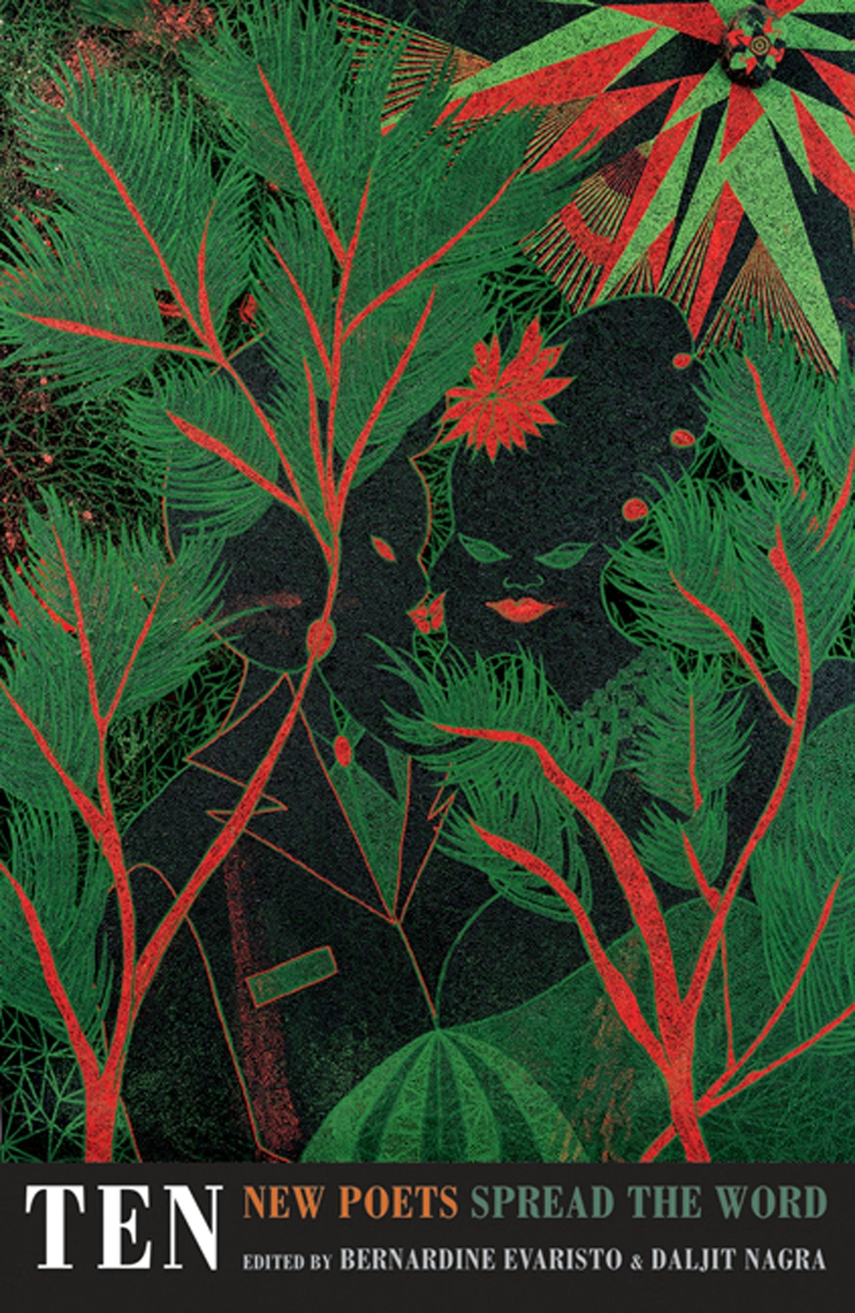 Book cover image for Ten ISBN: 9781780371108