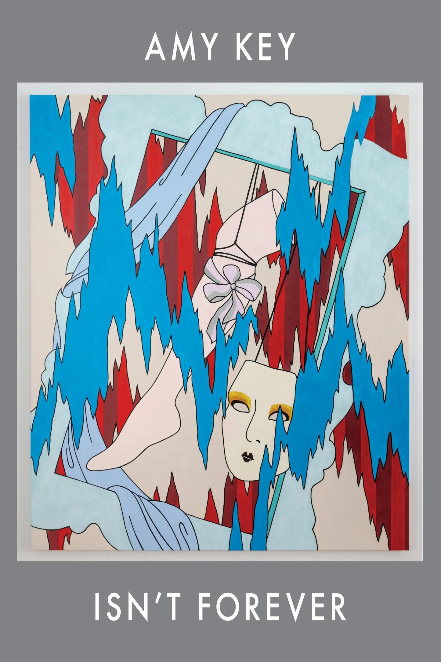 Book cover image for Isn't Forever ISBN: 9781780371719