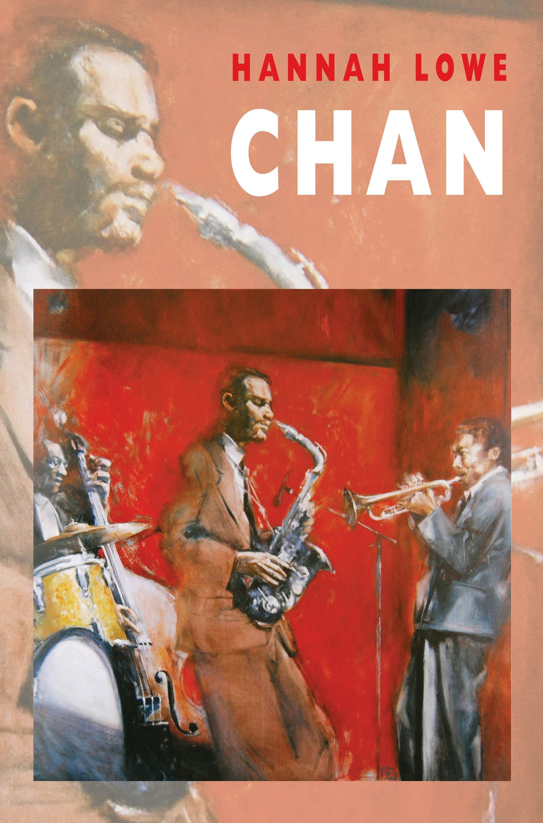 Book cover image for Chan ISBN: 9781780372839