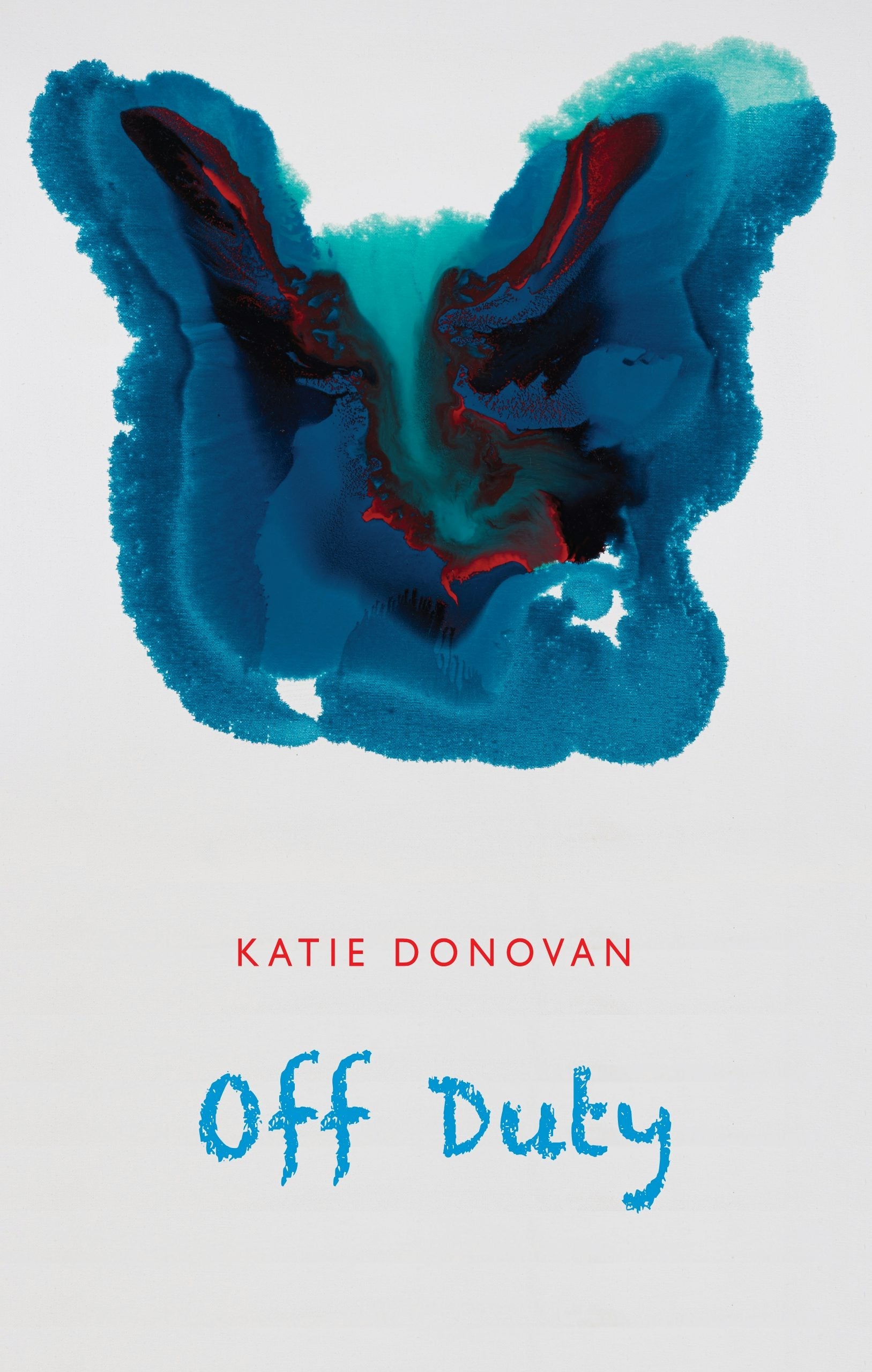 Book cover image for Off Duty ISBN: 9781780373164