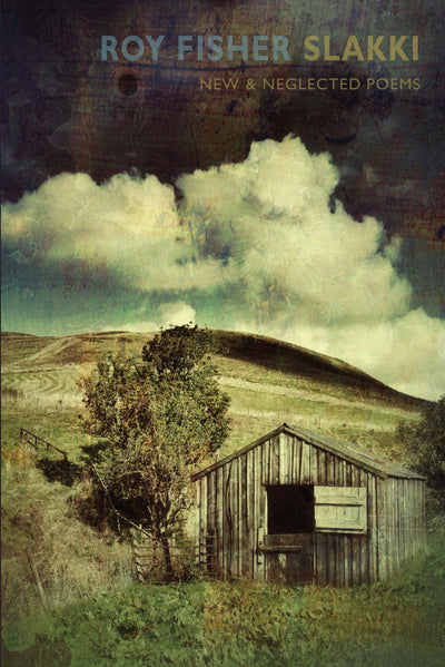 Cover image for Slakki, isbn: 9781780373225