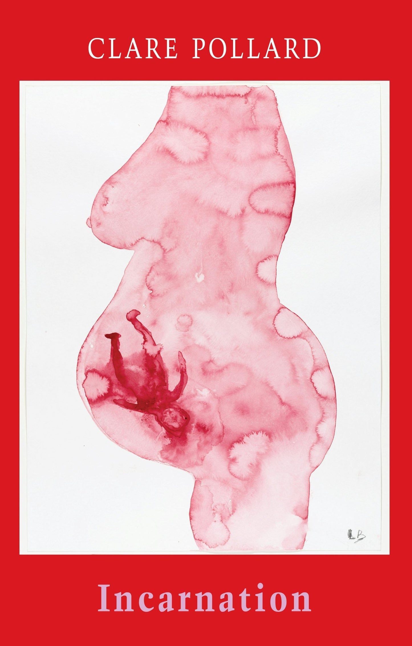 Book cover image for Incarnation ISBN: 9781780373379