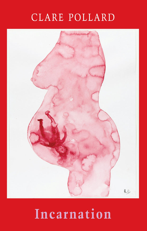 Cover image for Incarnation, isbn: 9781780373379