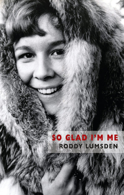 Cover image for So Glad I'm Me, isbn: 9781780373706
