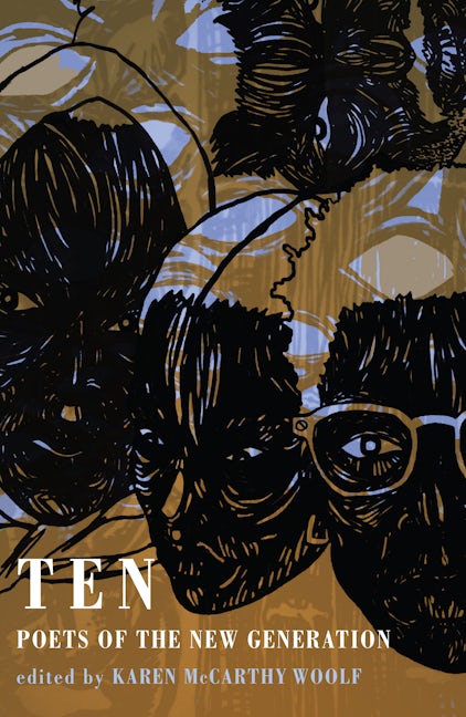 Book cover image for Ten ISBN: 9781780373829