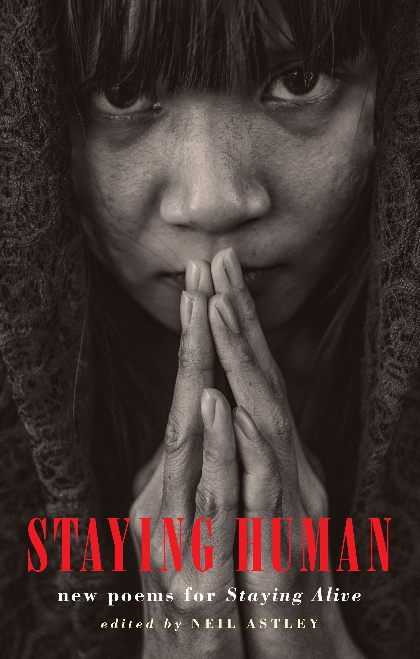 Book cover image for Staying Human ISBN: 9781780373904