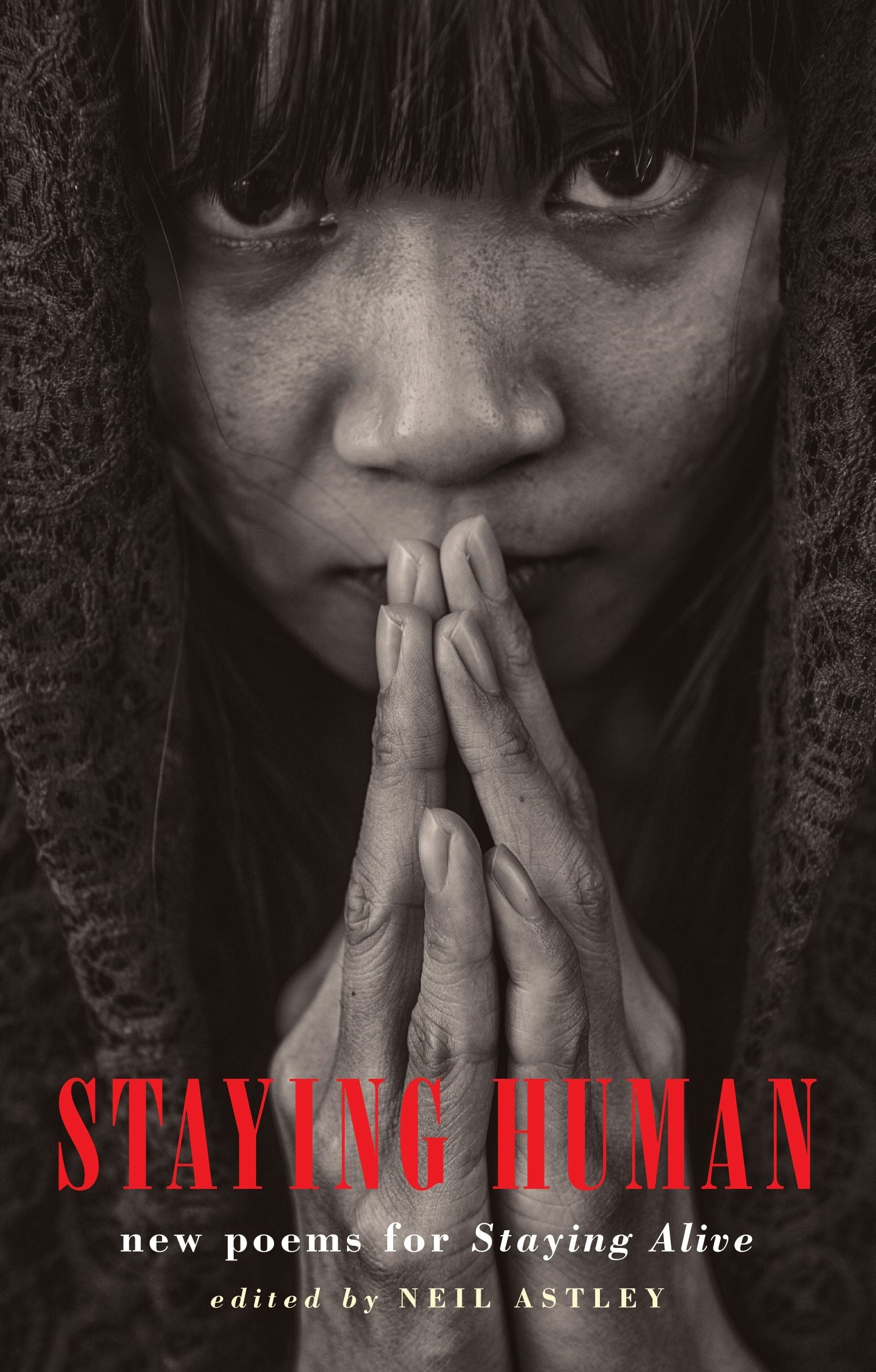 Book cover image for Staying Human ISBN: 9781780373904