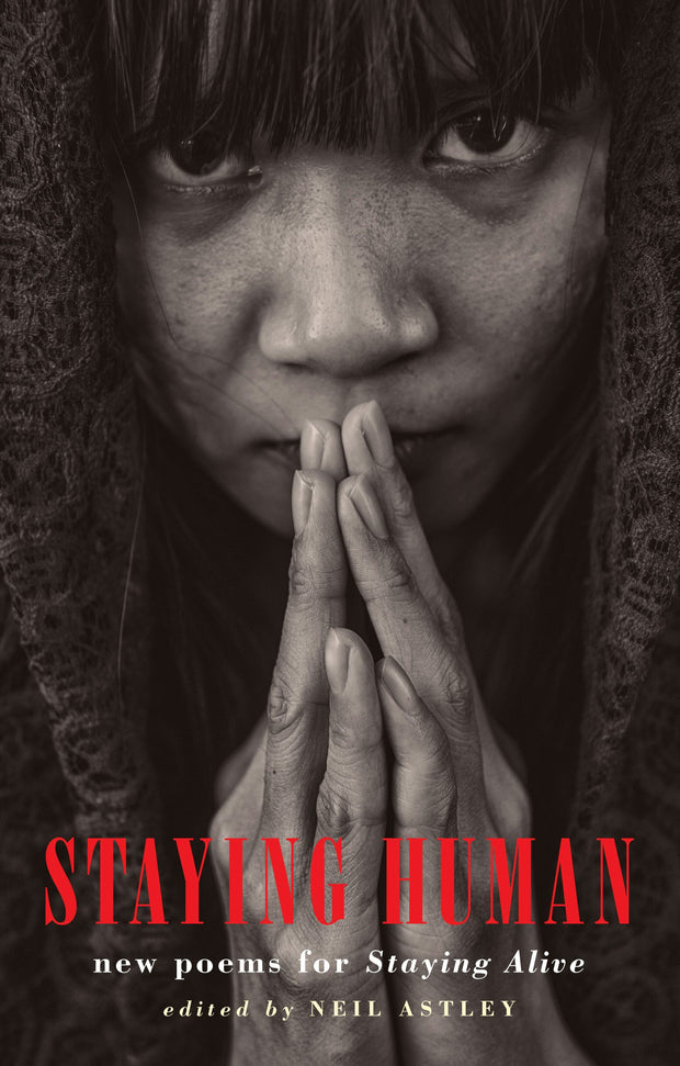Cover image for Staying Human, isbn: 9781780373904