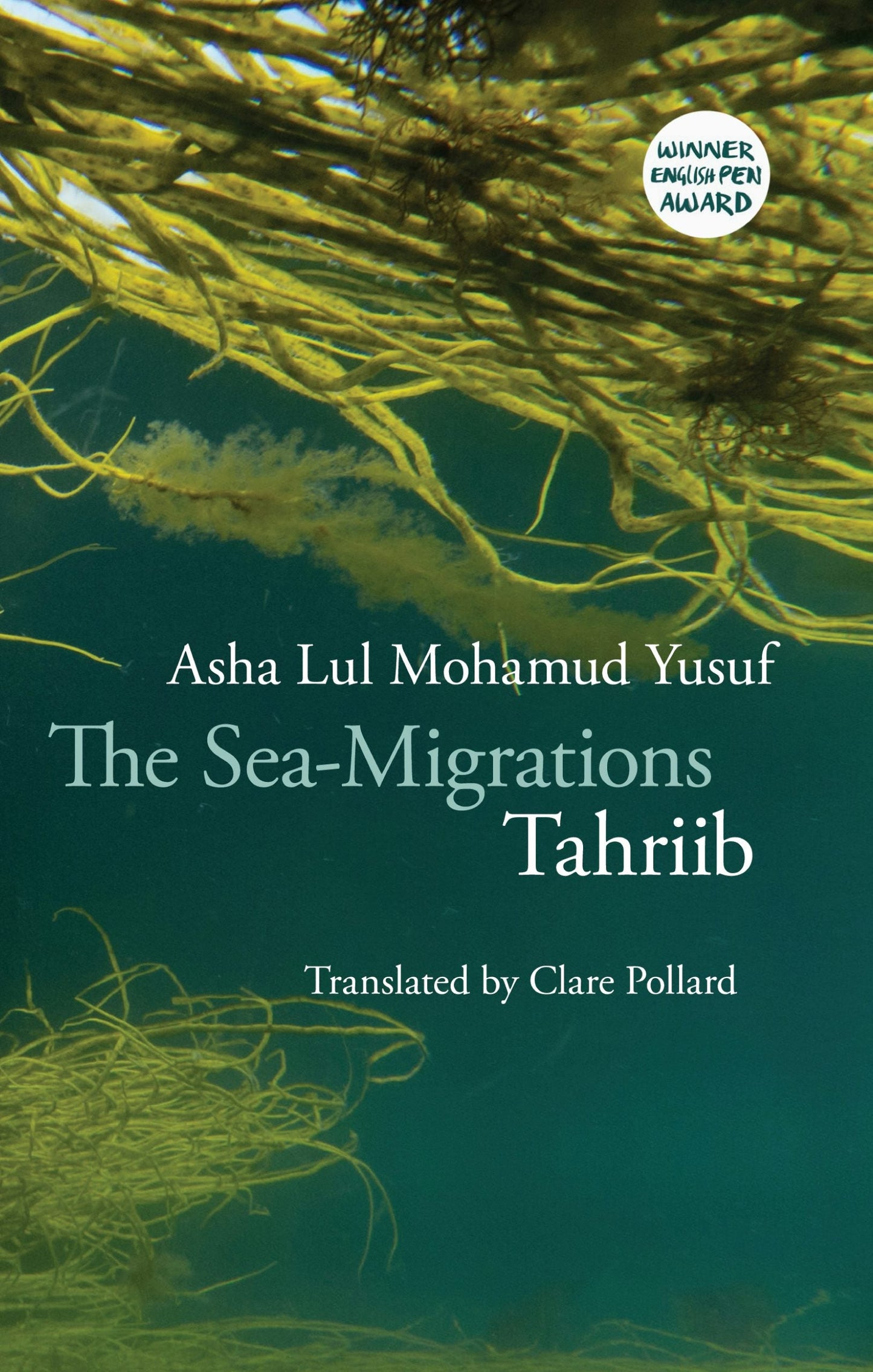 Book cover image for The Sea-Migrations ISBN: 9781780373980