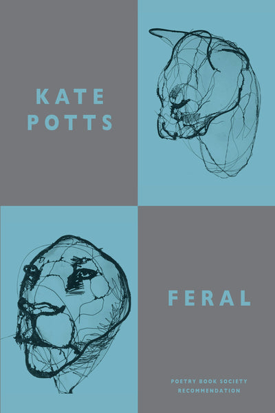 Cover image for Feral, isbn: 9781780374161