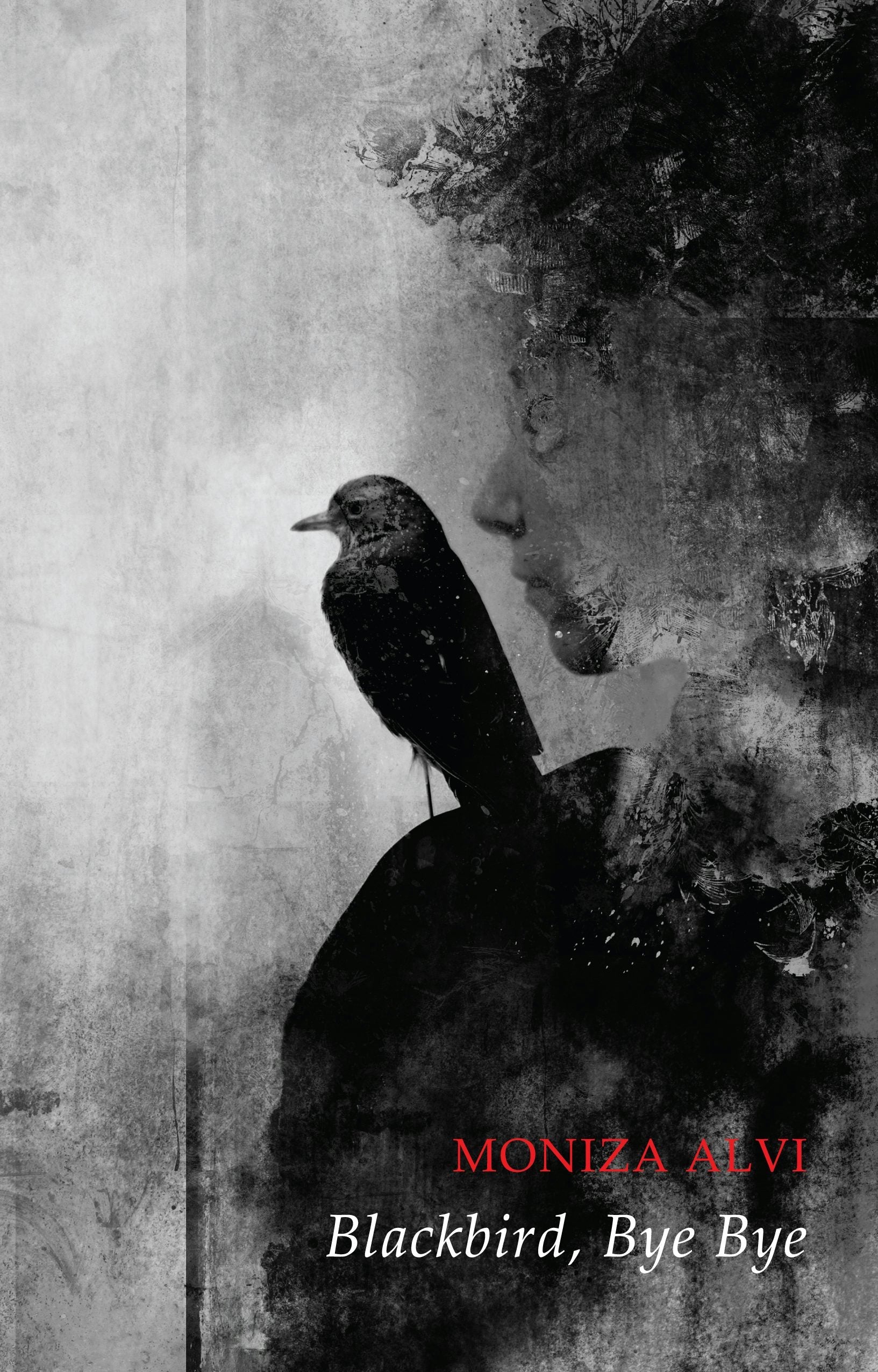 Book cover image for Blackbird, Bye Bye ISBN: 9781780374222