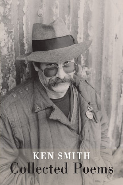 Book cover image for Collected Poems ISBN: 9781780374321