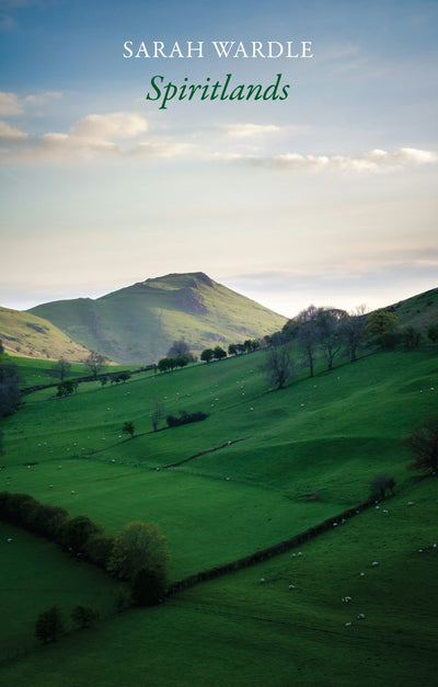 Cover image for Spiritlands, isbn: 9781780374345