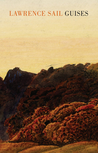 Cover image for Guises, isbn: 9781780374635