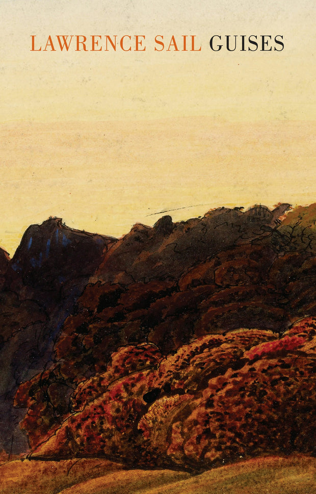 Cover image for Guises, isbn: 9781780374635